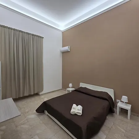Sicily Charm 4*