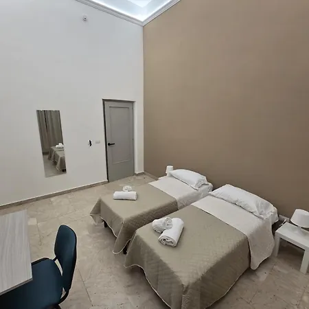 Sicily Charm Bed and Breakfast 4*