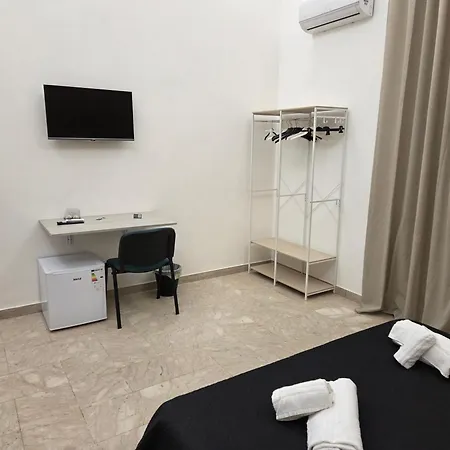 Sicily Charm Κατάνια