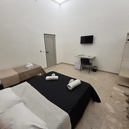 Sicily Charm Couette-café 4*