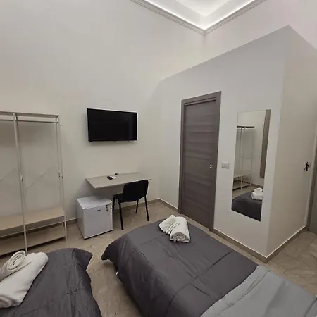 Sicily Charm 4*