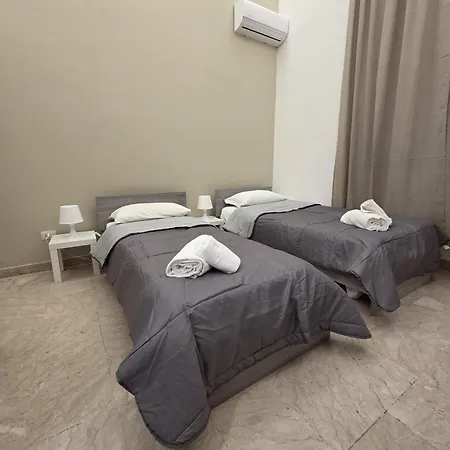Sicily Charm 4*