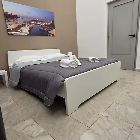 Sicily Charm Nocleg ze śniadaniem Katania