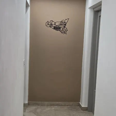 Sicily Charm Nocleg ze śniadaniem