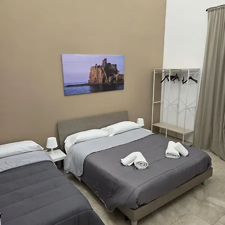 Sicily Charm