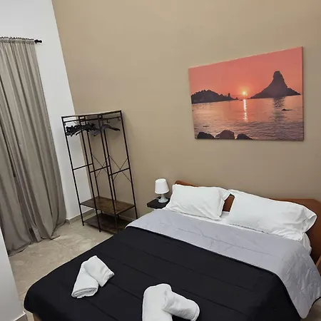 Nocleg ze śniadaniem Sicily Charm 4*