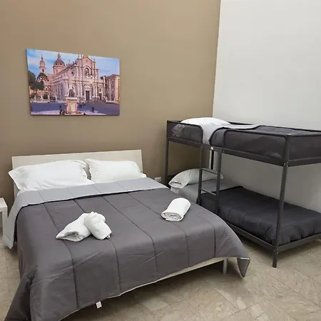 Sicily Charm Отель типа 