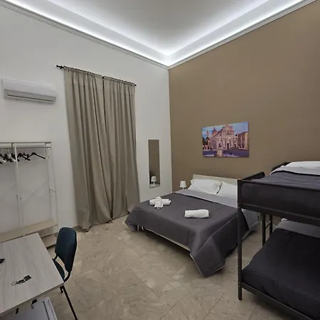 Sicily Charm 4* Катания