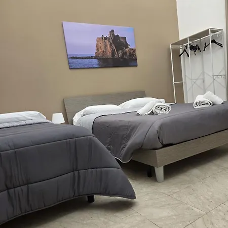 Sicily Charm 4*