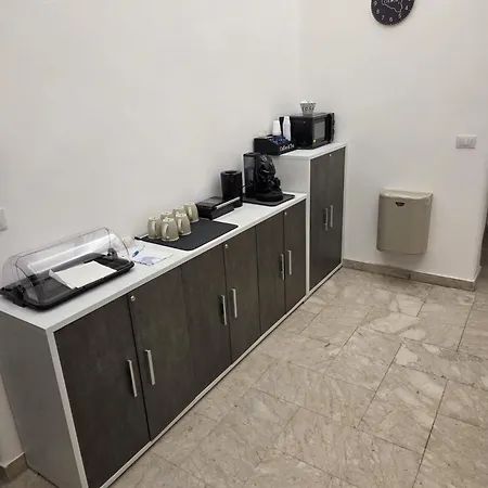 Отель типа 