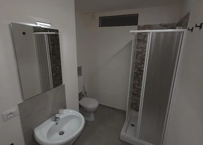 Panzió Sicily Charm 4*