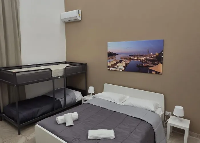 Sicily Charm Panzió 4*