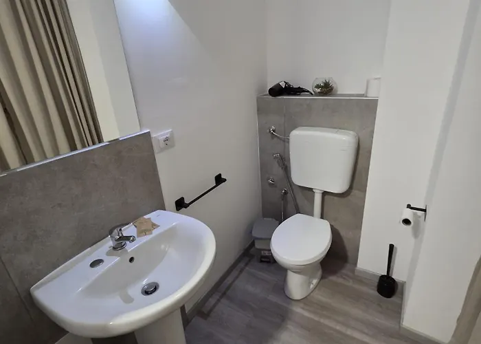 Panzió Sicily Charm 4*