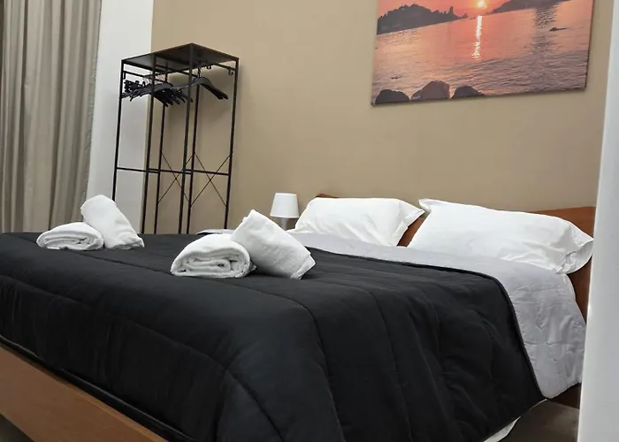 Panzió Sicily Charm 4*