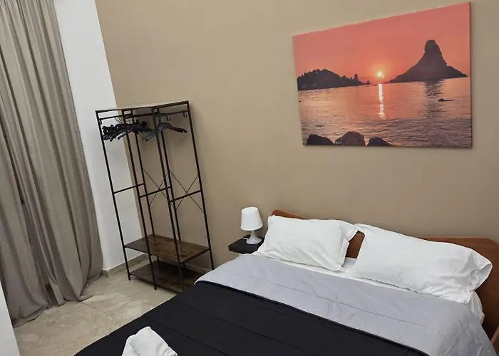 Panzió Sicily Charm 4*