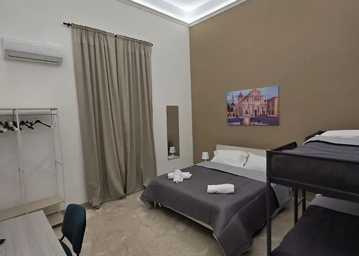 Sicily Charm 4* Catania