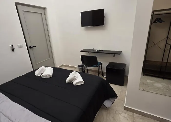 Sicily Charm Panzió 4*