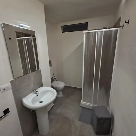 Bed and breakfast Sicily Charm Catania