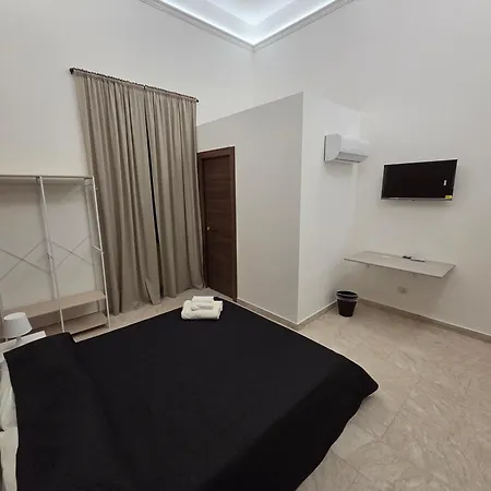 Sicily Charm 4*