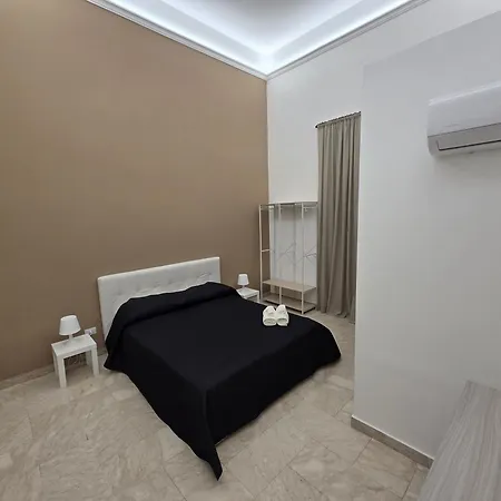Bed and breakfast Sicily Charm Catania
