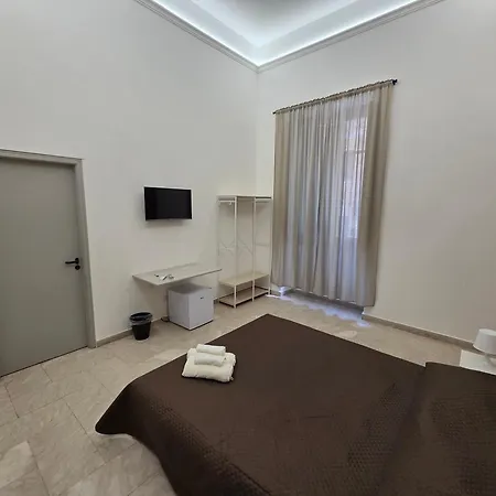 Sicily Charm 4*