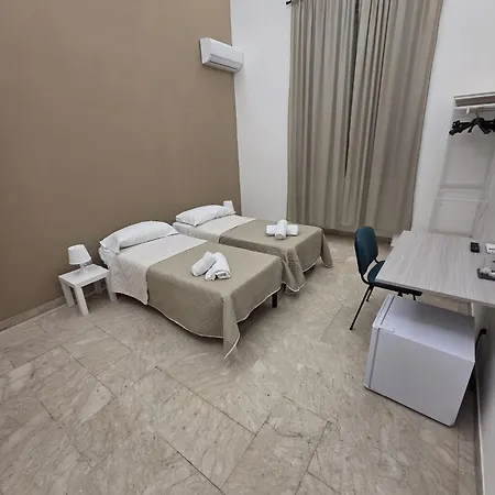 Sicily Charm Bed and breakfast Catania