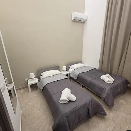 Sicily Charm 4* Κατάνια