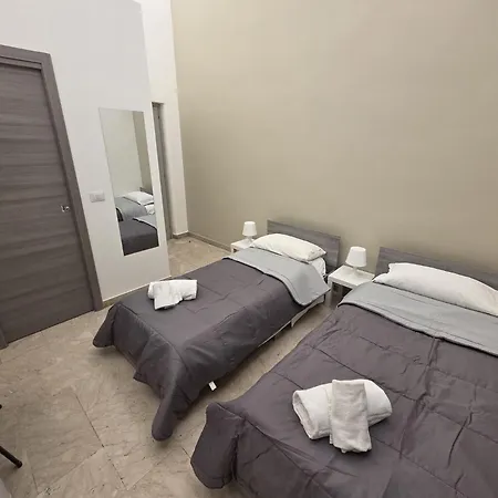 Sicily Charm Bed and Breakfast
