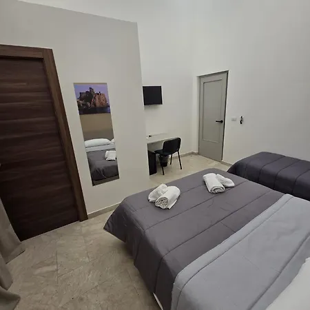 Sicily Charm فندق مبيت وإفطار 4*