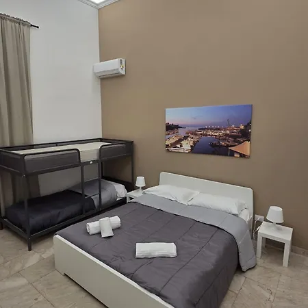 Sicily Charm فندق مبيت وإفطار 4*