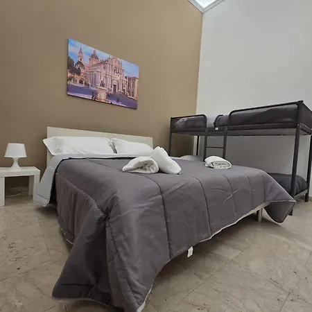 Sicily Charm 4* 卡塔尼亚