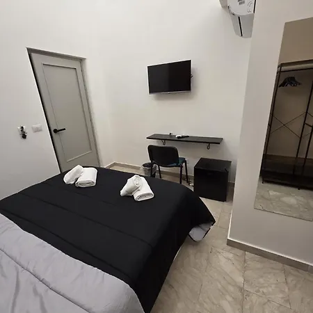 Sicily Charm فندق مبيت وإفطار 4*