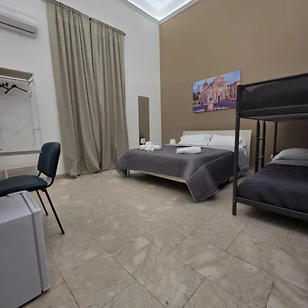 Sicily Charm كاتانيا