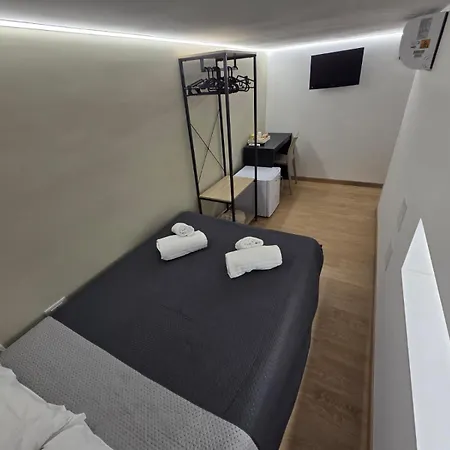 Sicily Charm 4* 卡塔尼亚