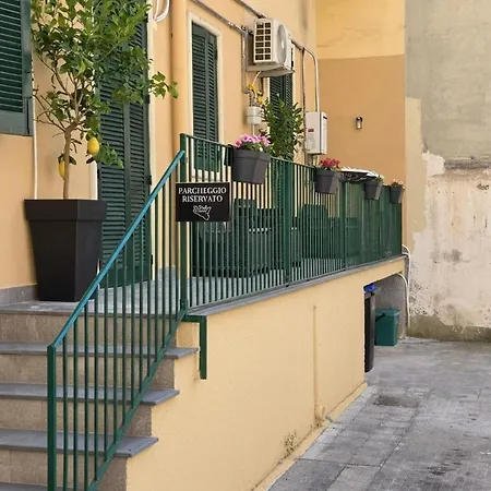 Sicily Charm 4* 卡塔尼亚