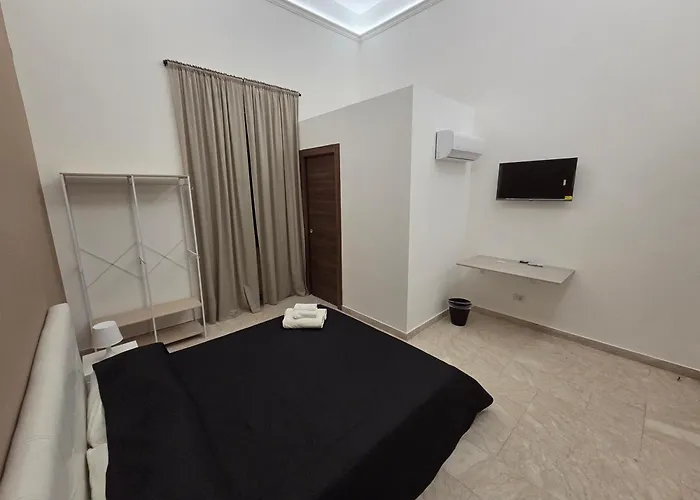Sicily Charm 4*