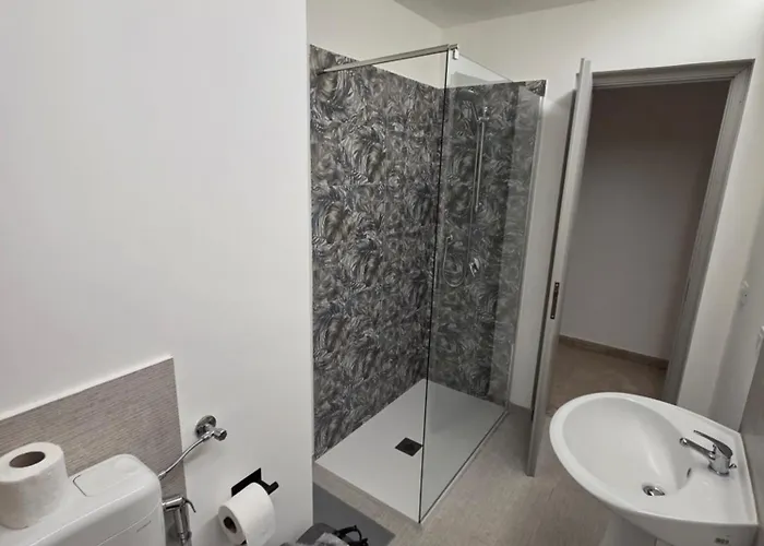 Bed and Breakfast Sicily Charm Κατάνια