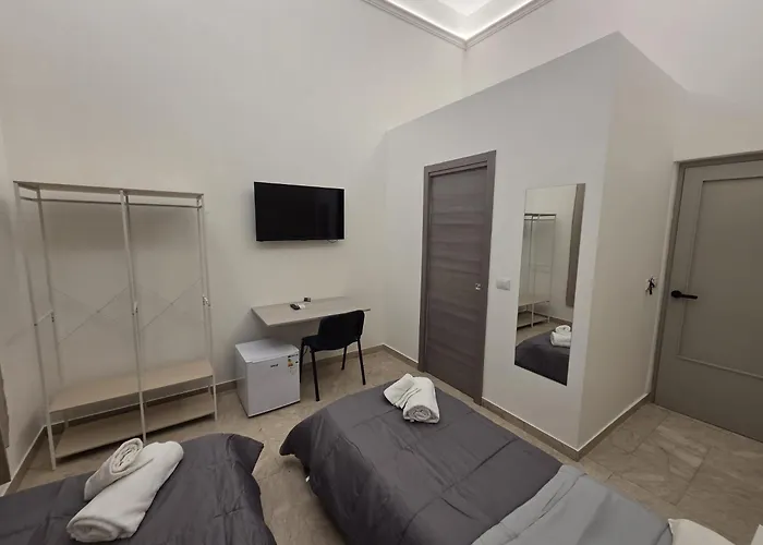 Sicily Charm 4*