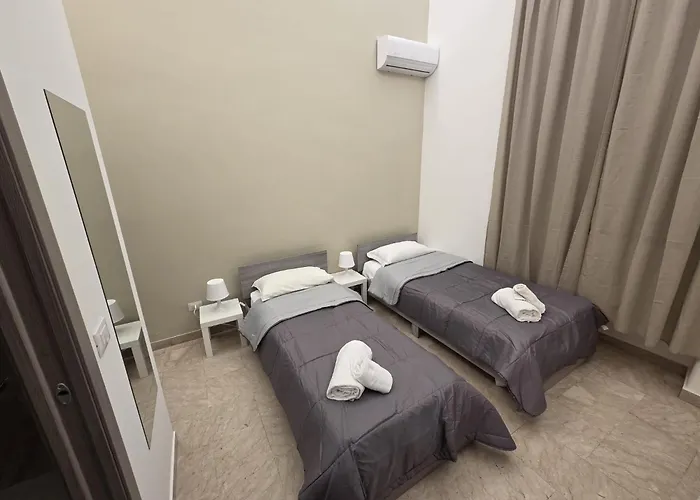 Sicily Charm 4* Κατάνια