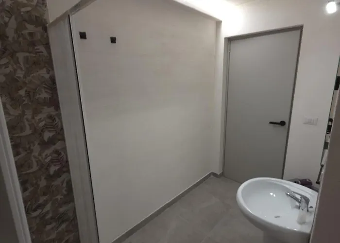 Sicily Charm Bed and Breakfast 4*