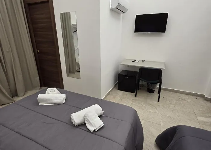 Sicily Charm Bed and Breakfast Κατάνια