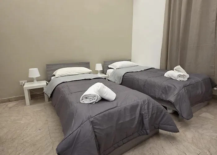Sicily Charm 4*
