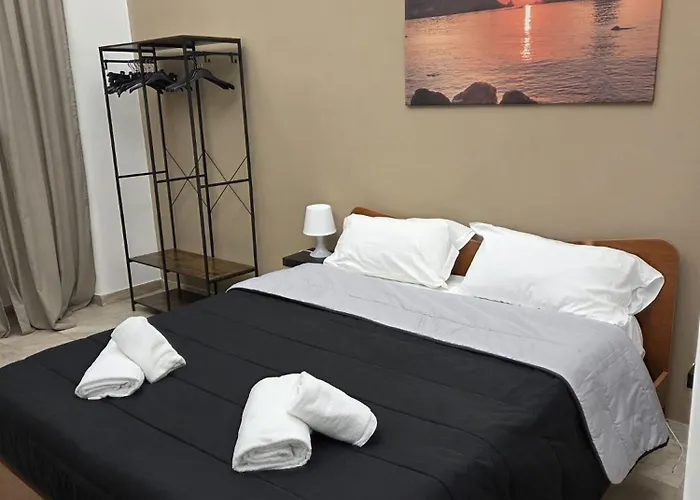 Bed and Breakfast Sicily Charm 4*