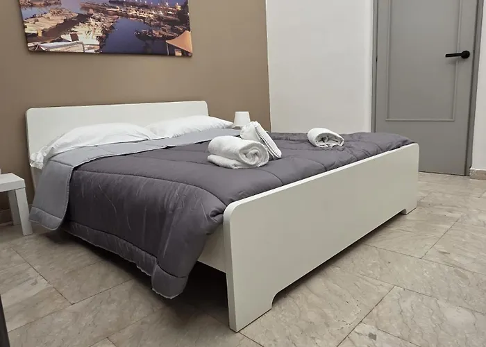Sicily Charm Bed and Breakfast Κατάνια