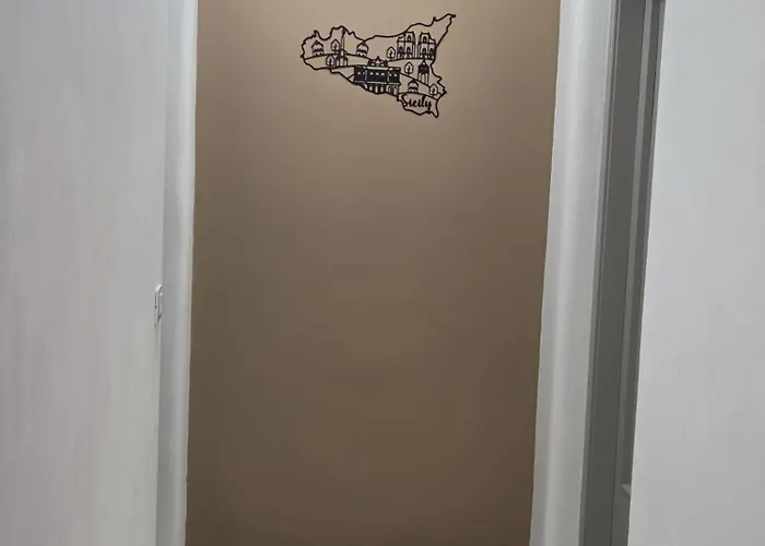 Sicily Charm Bed and Breakfast