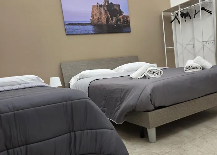Sicily Charm 4*