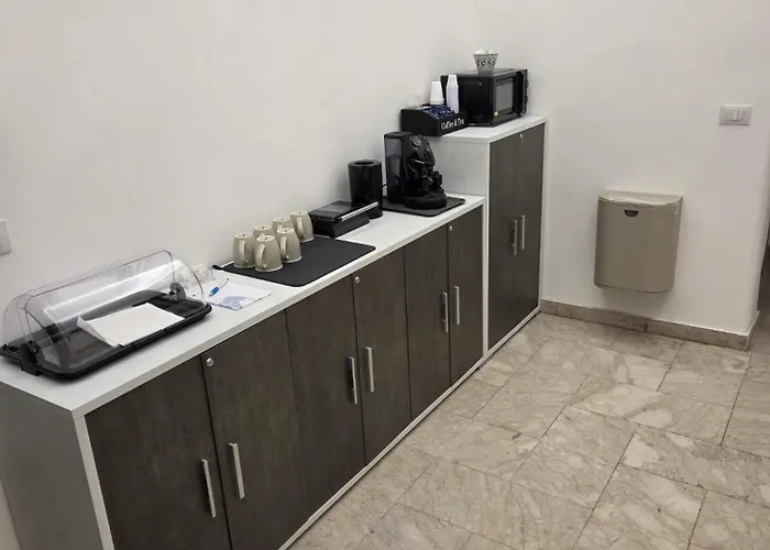 Bed and Breakfast Sicily Charm Κατάνια